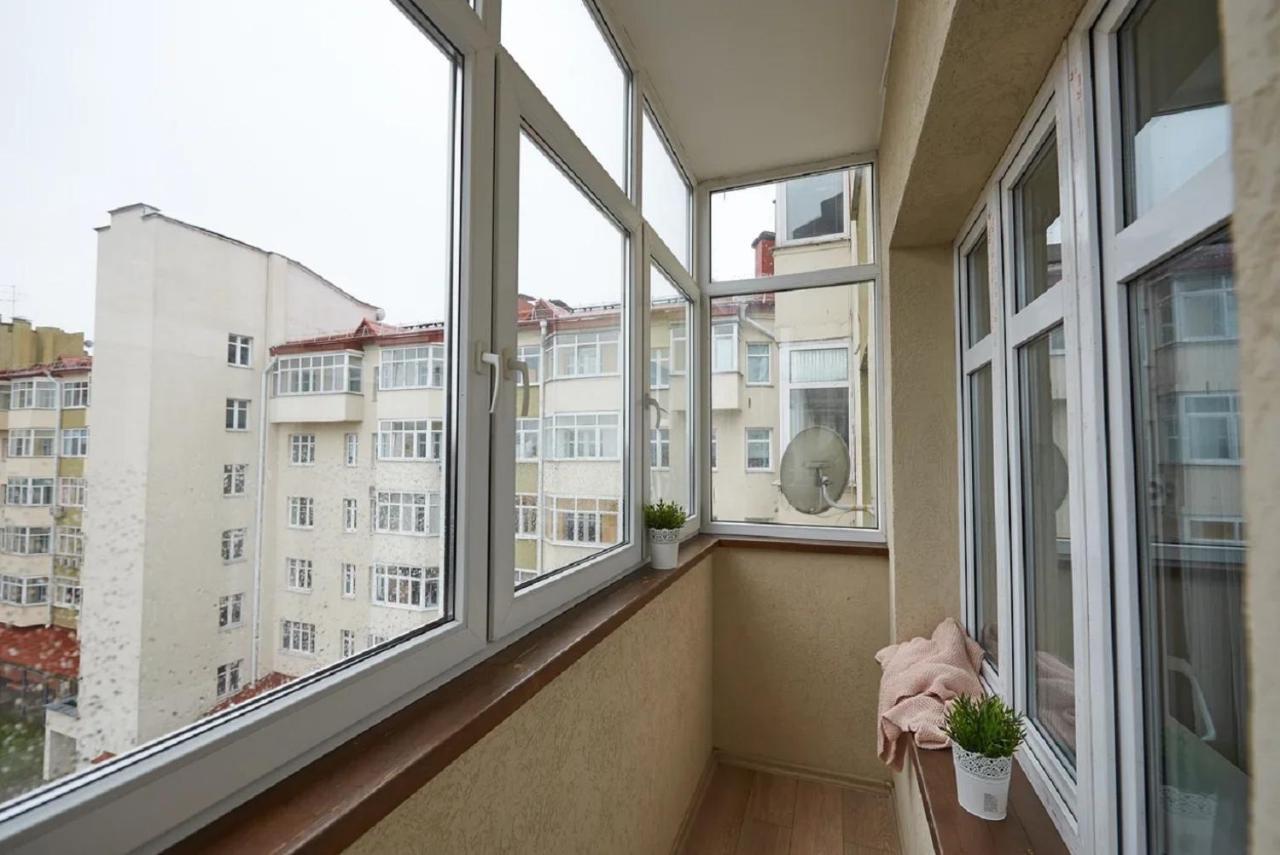 Paulmarie Apartments On Prs. Lenina, 51 Gomel Eksteriør bilde